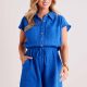 Aliza Romper- Blue-0UUS976