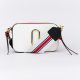 Audra Crossbody- White-94X72S0
