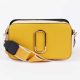 Audra Crossbody- Yellow-99ISS89