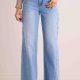 Carley Jeans-I70ISUI
