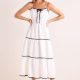 Codi Dress-C15297C
