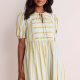 Georgette Dress-3W94935